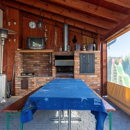 Jantar Apartamenty - Casa Francesco Grzybowo  Bagian luar foto