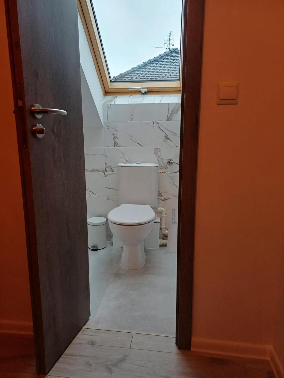 Jantar Apartamenty - Casa Francesco Grzybowo  Bagian luar foto